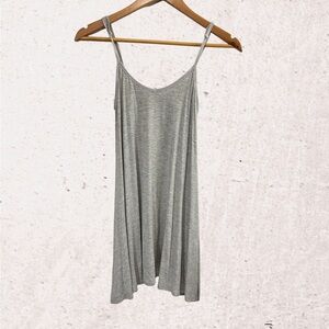 Moo Country Gray Women's Tank Top